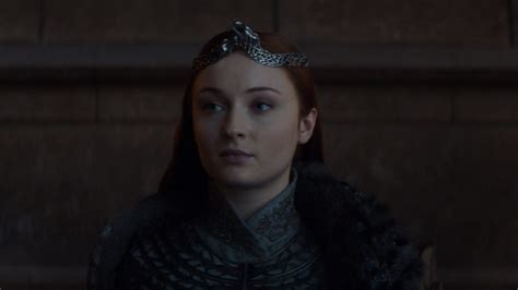 queen sanse|How Sansa Stark Became Queen of the North